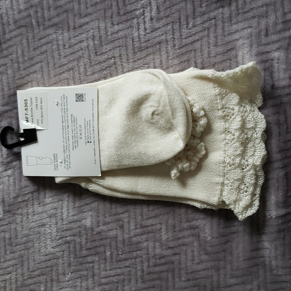 MeMoi Boot Bootie Topper - Picture 5 of 6